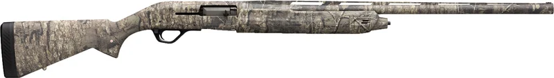 WINCHESTER SX4 WATERFOWL 12GA - 3.5" 26"VR REALTREE TIMBER