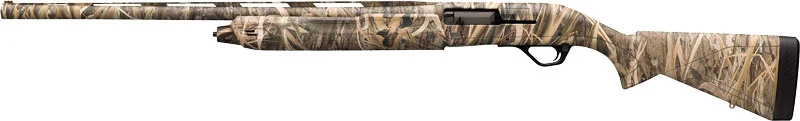 WINCHESTER SX4 LH WATERFOWL 12 - GA 3.5" 26"VR MOSSYOAK HABITA