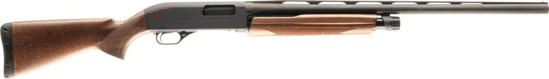 WINCHESTER SXP FIELD COMPACT - 12GA 3" 28"VR MATTE BLACK/WAL
