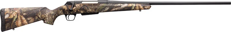 WINCHESTER XPR HUNTER 30-06 - 24" BLUED / MOSSY OAK DNA
