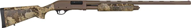 CHARLES DALY 301 SHOTGUN 12GA - 3" 28"VR FDE/PRARIE