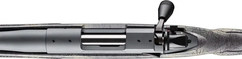 BERGARA B14 WILDERNESS HMR - 308 WIN GREY/CAMO CHASSIS