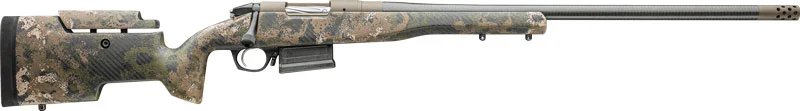 BERGARA DIVIDE 6.5CM 24" #6 - CF BARREL/CAMO CF STOCK