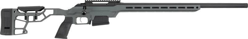 COLT CBX PRECISION 308WIN - 24" 5-SHOT ADJ LENGTH OF PULL