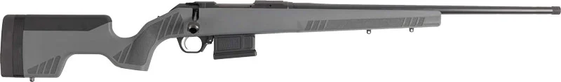 COLT CBX TAC HUNTER 6.5CM - 22" 5SH GRAY POLY/BLD THREADED