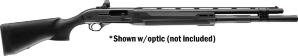 BERETTA A300 ULTIMA CMPTN - 3" 24" MC BLACK SYNTH 10+1