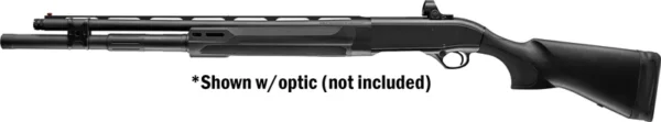BERETTA A300 ULTIMA CMPTN - 3" 24" MC BLACK SYNTH 10+1 - Image 2