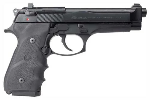 BERETTA 92 BRIGADIER 9MM 4.9" - FS 10-SHOT CA COMPLIANT