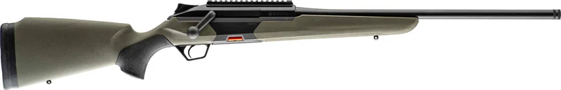 BERETTA BRX1 300 WM 22" - GREEN SYNTH STRAIGHT PULL