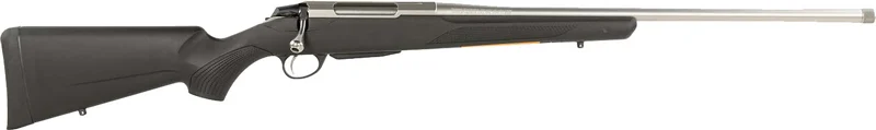 TIKKA T3 LITE 270 WIN 22" - THREADED SYNTHETIC/SS