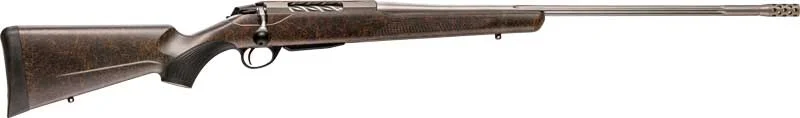 TIKKA T3X LITE 270 WIN - ROUGHTECH EMBER 22.4" SS/FLTD