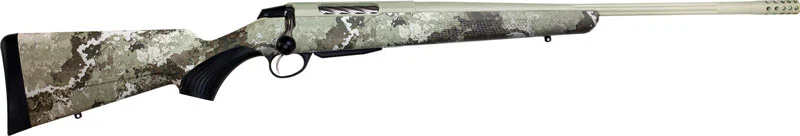 TIKKA T3X LITE 300WM VEIL - ALPINE 24.3" CERAKOTE/SYNTH