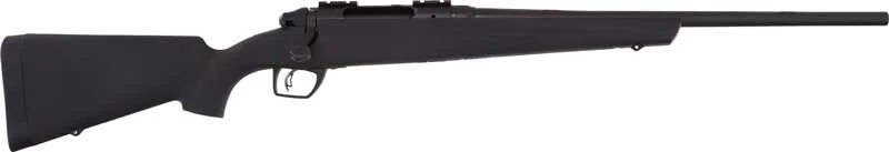 REMINGTON 783 COMPACT 7MM-08 - 20" BLACK SYNTHETIC