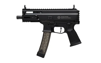 GRAND POWER STRIBOG SP9A3S 9MM 5" 30RD BLK