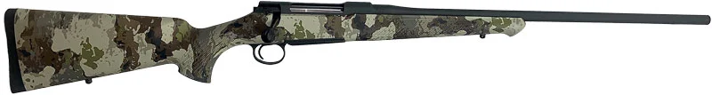 SAUER 100 300WM 24.5" VEIL - CUMBRE/SIG GRY CRKT THREADED