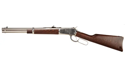 HERITAGE R92 44MAG 16" 8RD BLK RND