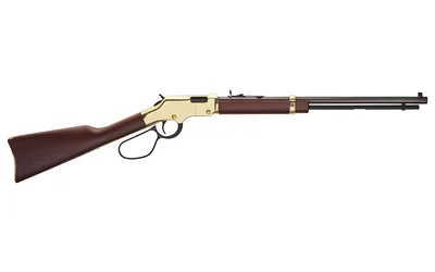 HENRY GOLDEN BOY 22WMR 20.5" LRG LOP
