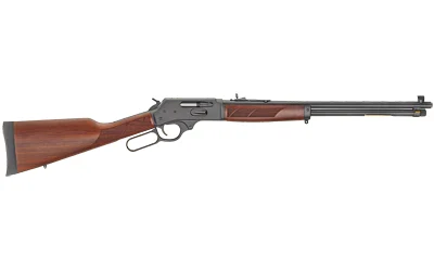 HENRY STEEL 30-30 20" 5RD