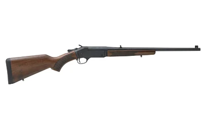 HENRY SINGLESHOT 45-70 22"