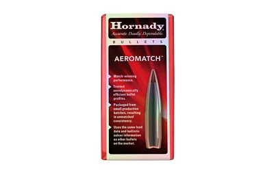 HRNDY AM 22CAL .224 69GR HPBT 100CT