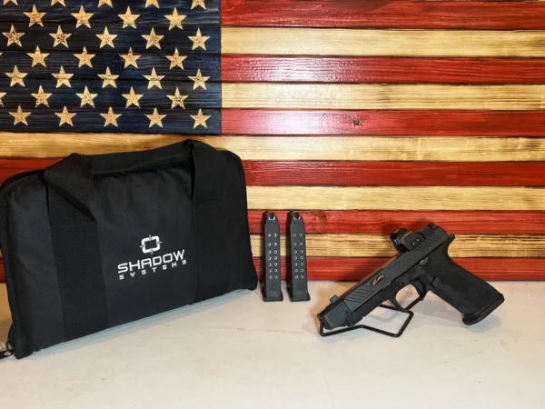 Shadow Systems DR920P