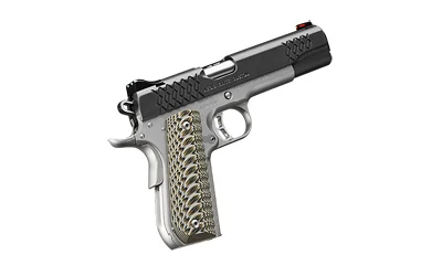 KIMBER AEGIS ELITE CSTM 45ACP 5" 8RD