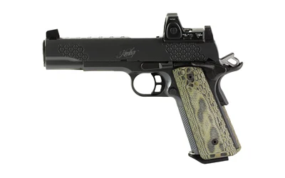KIMBER KHX CSTM 9MM 5" RMR 9RD BLK