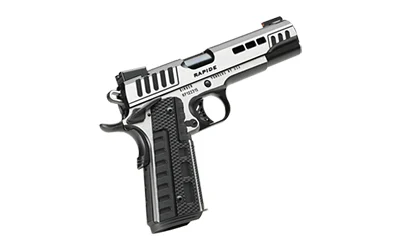 KIMBER RAPIDE SCORPIUS 45ACP 5" 8RD