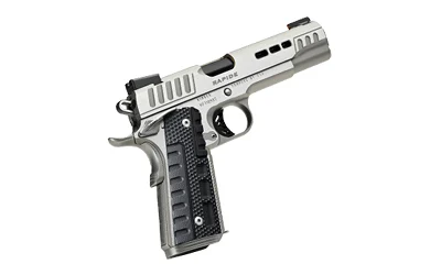 KIMBER RAPIDE 9MM 5" TFX FROST