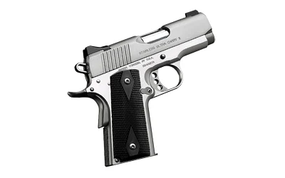 KIMBER STS ULTRA CRY II 45ACP 3" 7RD