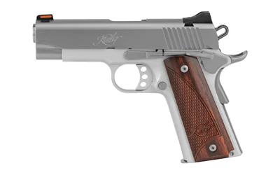 KIMBER STS PRO CARRY II 45 4" 8RD FO