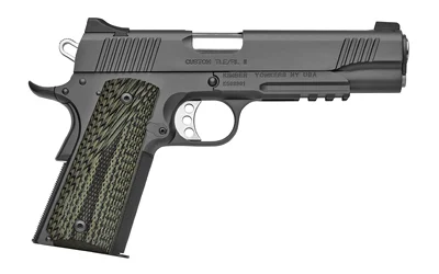 KIMBER CUSTOM TLE/RL II 45ACP 5" NS