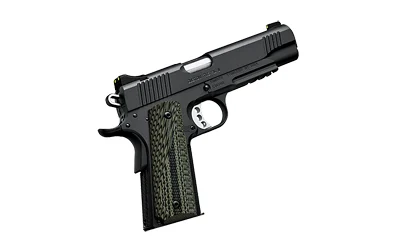 KIMBER CUSTOM TLE II 10MM 5" NS