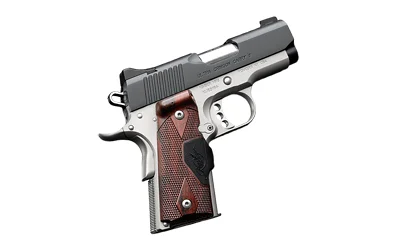 KIMBER ULTRA CARRY II 9MM TT LG 8RD