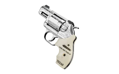 KIMBER K6S DASA TEXAS 357MAG 2" 6RD