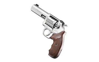 KIMBER K6S DASA 357MAG 4" COMBAT 6RD