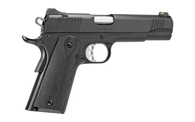 KIMBER CUSTOM II 45ACP 5" FO 8RD BLK