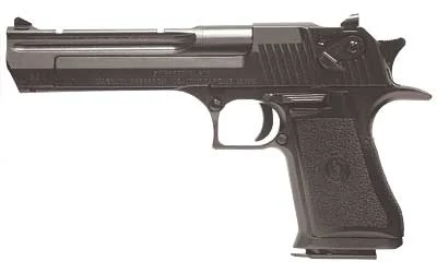 DE MK19 44MAG 6" 8RD BLACK CA