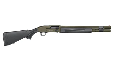 MSBRG 940 PRO TAC 12/18.5" 7RD ODG