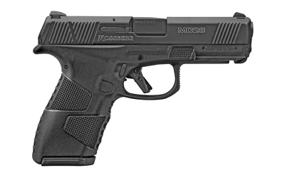 MSBRG MC2C 9MM 3.9" 10RD BLK MS