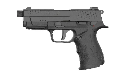 RETAY RXP22 22LR 4" 10RD BLK TB