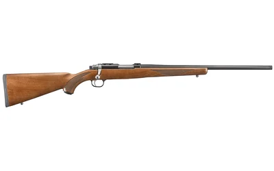 RUGER 77/22 22HORN 20" 6RD WLNT