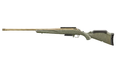 RUGER AMER PRED G2 300WIN 22" BZ/GR