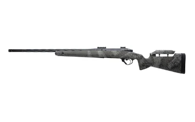 SEEKINS HAVAK PH3 7PRC 22" 3RD MS