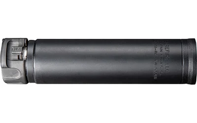 SUREFIRE SOCOM GEN3 RC3 5.56MM BLK