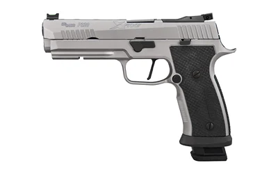 SIG P320 SXG 9MM 5" 21RD BLACK