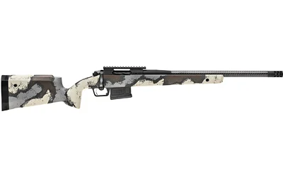 SPRGFLD WAYPOINT 30-06 24" CF RDG