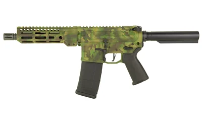 SANTAN STT-15 5.56 7.5" 30RD MC TRPC