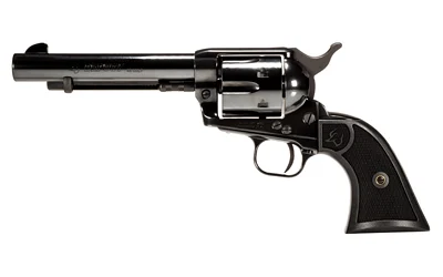 TAURUS DEPUTY 45LC 6RD 5.5" BLK