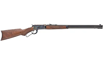 WIN 1892 DLX TAKEDOWN 44-40 24" BLUE